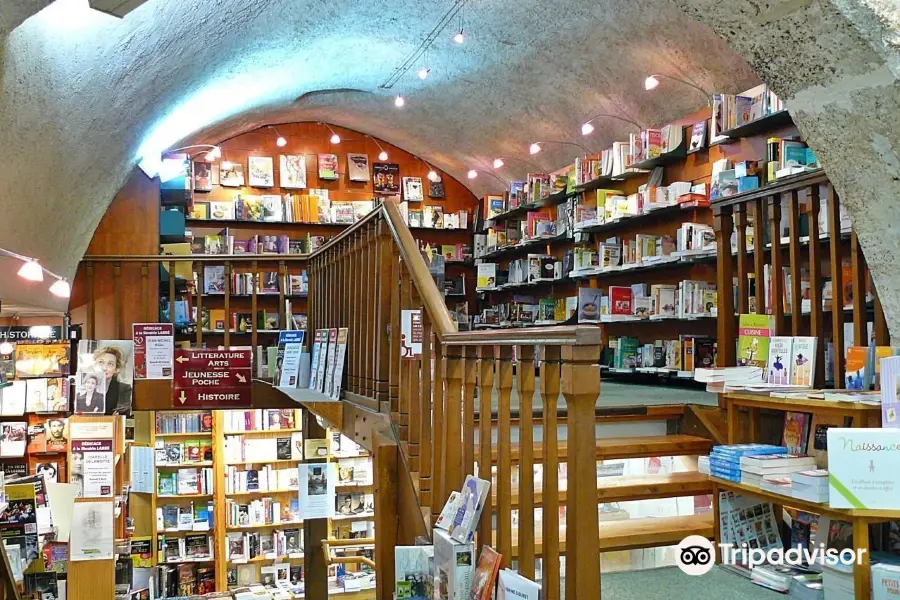 Librairie Labbé