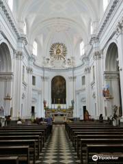 Chiesa di Santa Maria degli Angeli