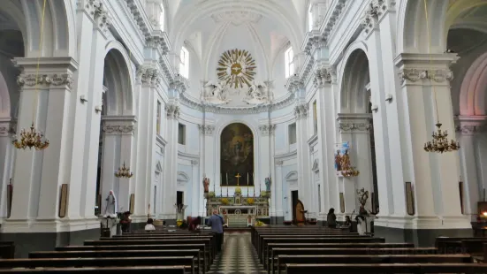 Chiesa di Santa Maria degli Angeli