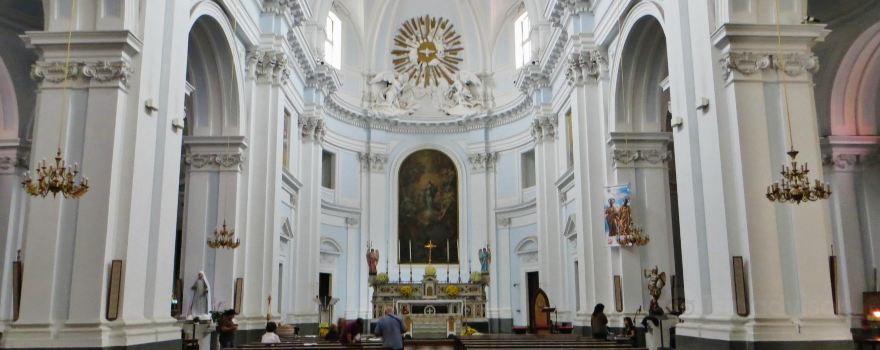 Chiesa di Santa Maria degli Angeli