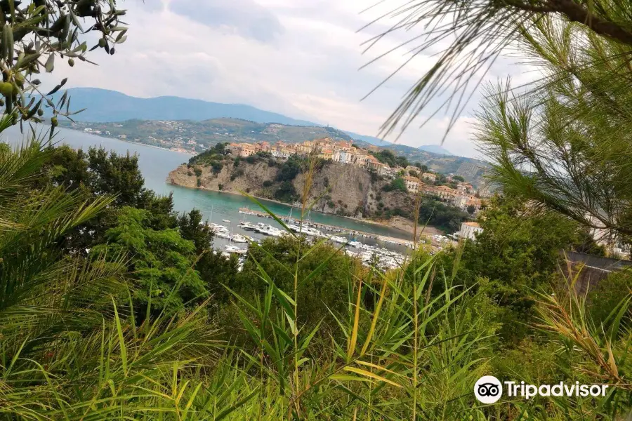 Spiaggia di San Francesco