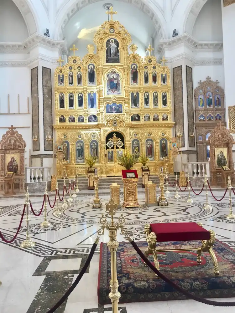 Các khách sạn ở Donetsk
