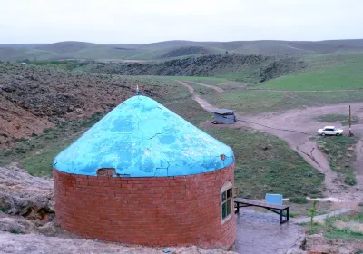Südkasachstan