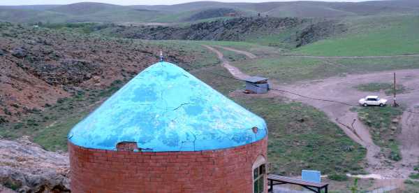 Hotel di Kazakhstan Selatan, Kazakhstan