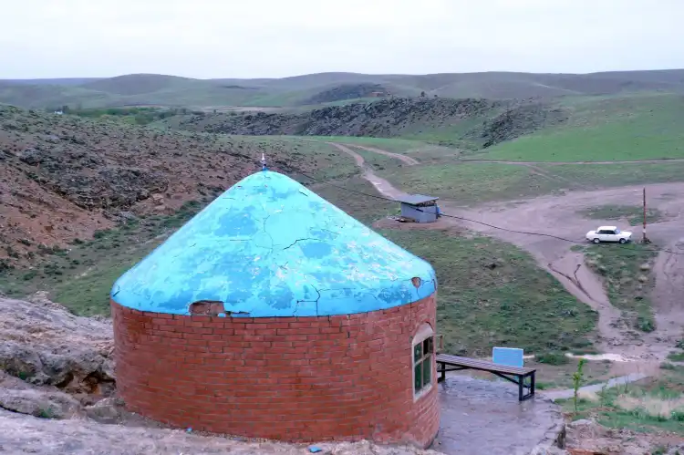 Hotels mit Fitnessstudio in Südkasachstan, Kasachstan