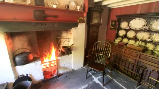 Welsh Slate Museum