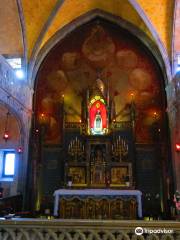 Sanctuaire Notre-Dame de Rocamadour