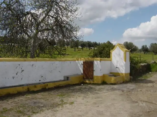 Aldeia da Mata