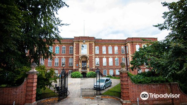 City Sightseeing Oxford