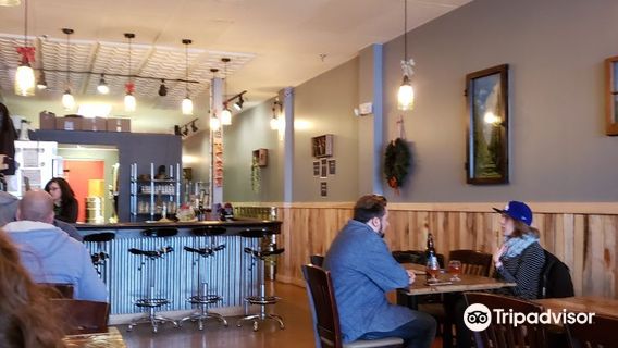 Headtrip Brewery