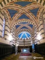 L'Oratorio di San Sebastiano