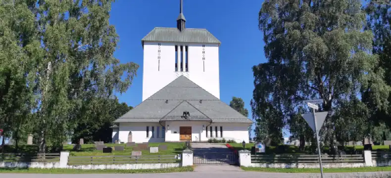 โรงแรมในUllensaker