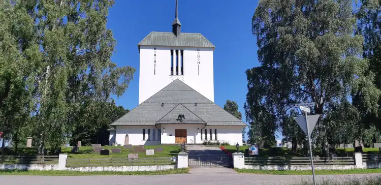Ullensaker