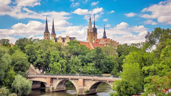 Merseburg Cathedral