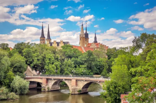 Merseburg