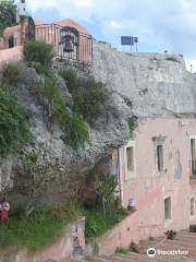 Capo Milazzo - Santuario di Sant'Antonio da Padova