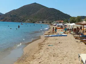 Komi Beach