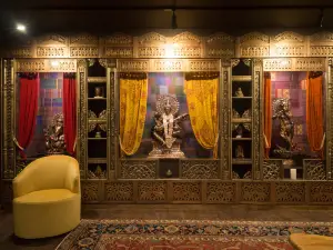 Bearsville Theater