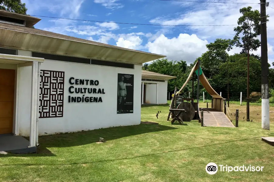 Memorial Rondon, o Marechal da Paz