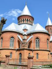 Armenian Church