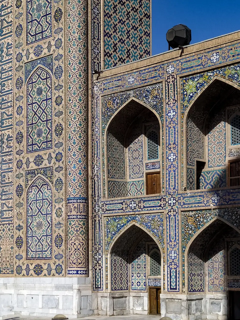 5_Registan Square