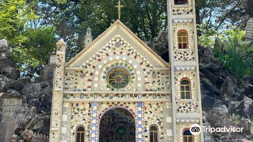 Ave Maria Grotto