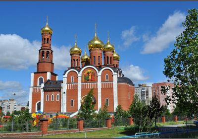 Nizhnevartovsk