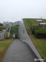 Nankichi Niimi Memorial Museum