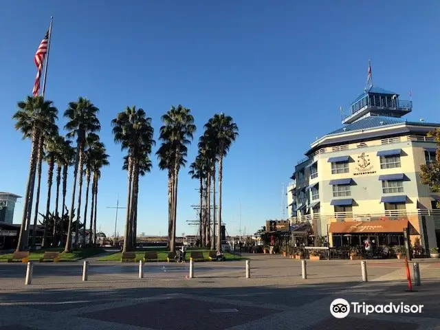 Jack London Square