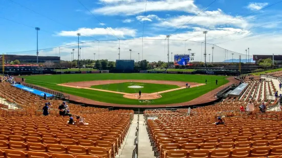 Camelback Ranch - Glendale