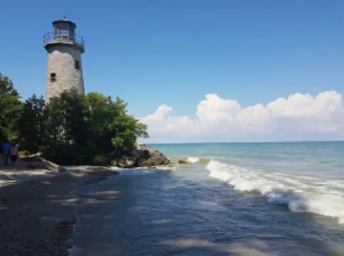 Lighthouse Point Provincial Nature Reserve