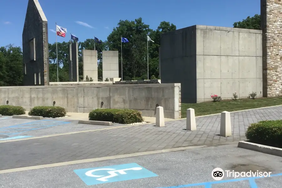 Indiantown Gap National Cemetery