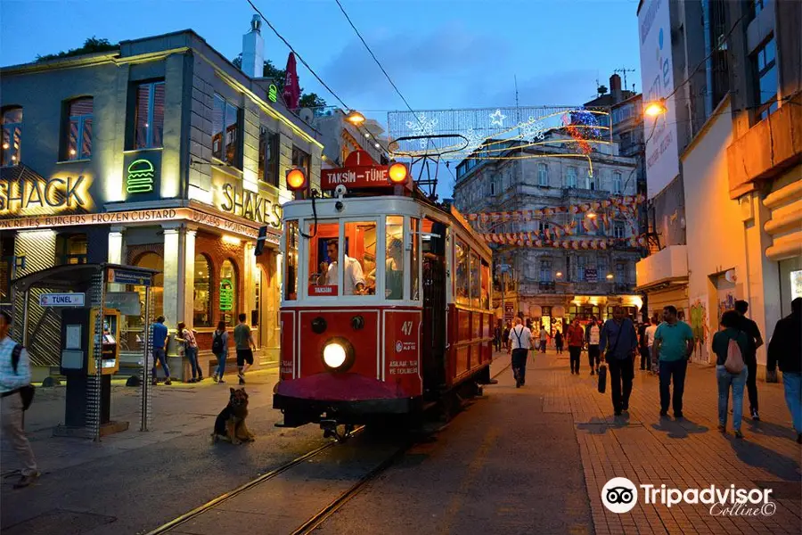 Beyoglu