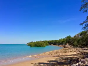 East Point Reserve