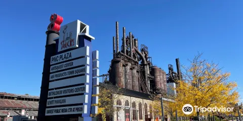 Hoover-Mason Trestle