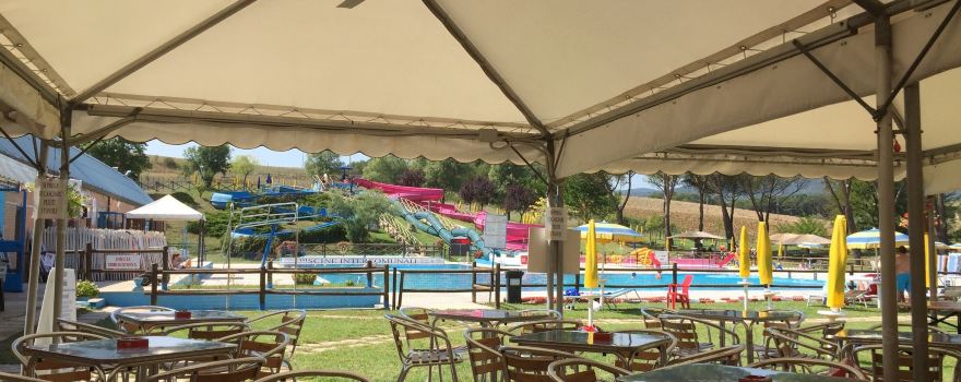 Parco Acquatico Tavernelle