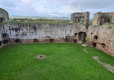 Rhuddlan