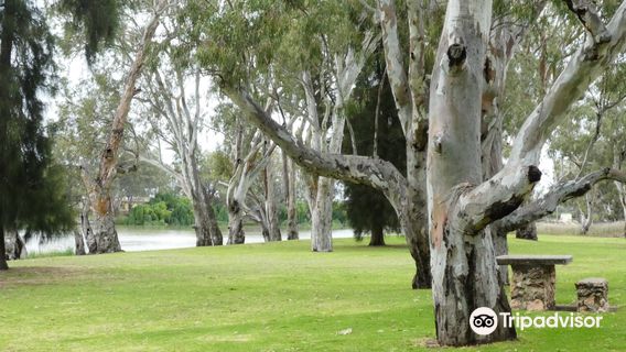 Martin's Bend Reserve