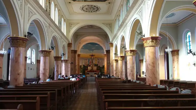 Andradas