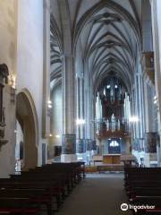 Erfurt Cathedral