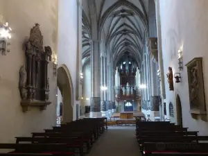 Duomo di Erfurt