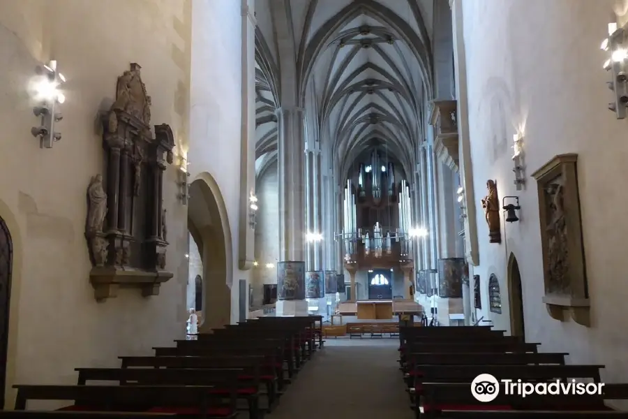 Duomo di Erfurt