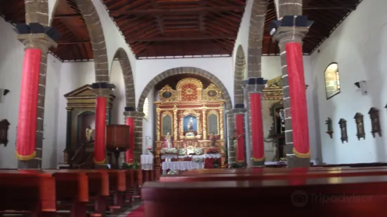 Iglesia de La Candelaria