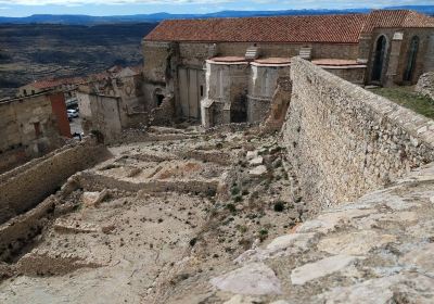 Convent de Sant Francesc de Morella