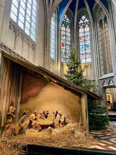 St-Martin's Basilica