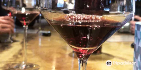 Val du Vino Winery