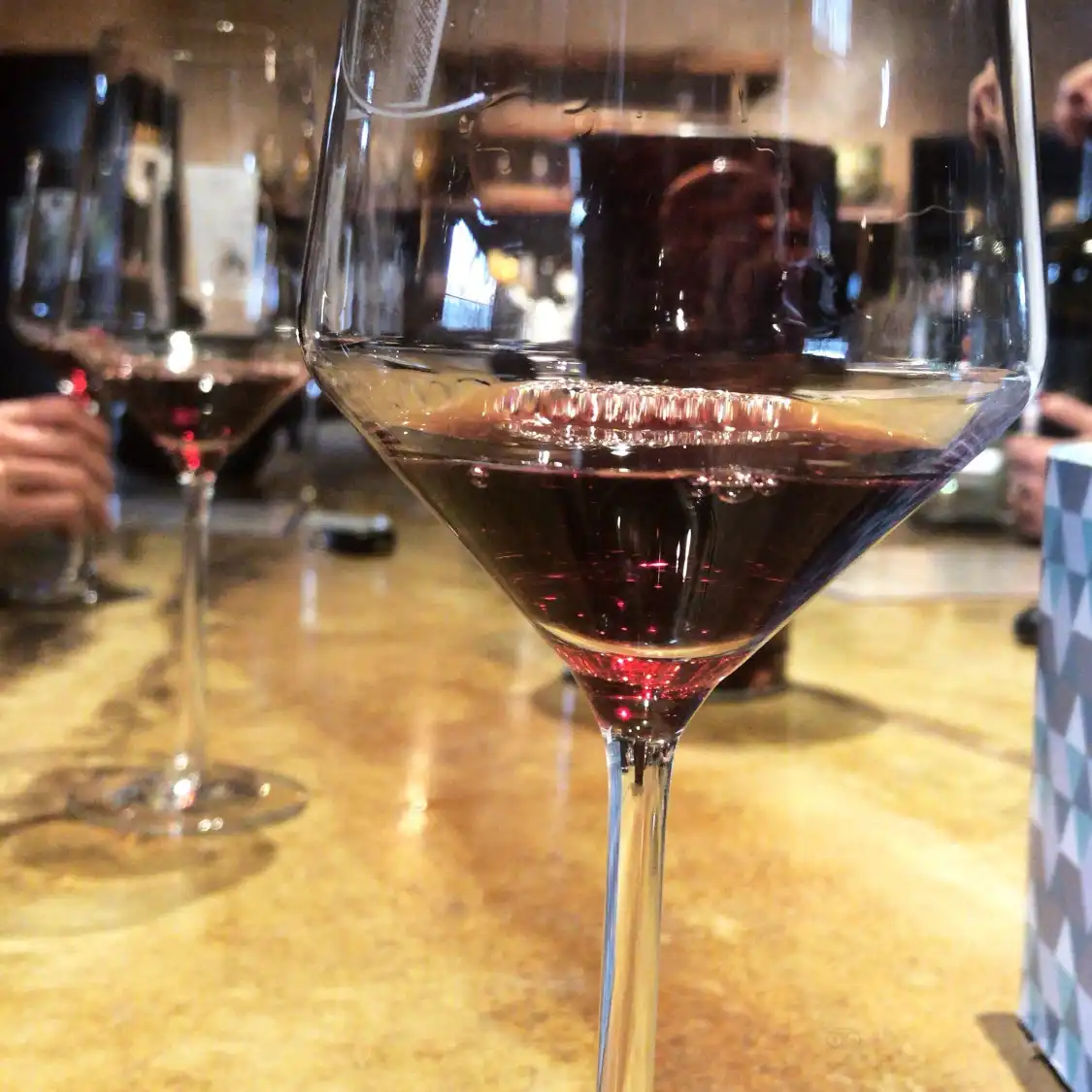 Hotels near Val Du Vino