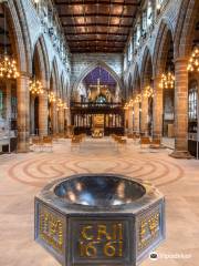 Wakefield Cathedral