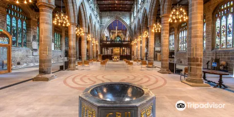 韋克菲爾德座堂