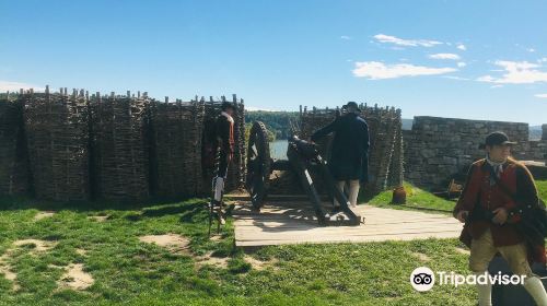 Ticonderoga Heritage Museum and History Center